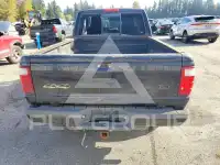 2004 Ford RANGER фото