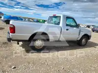 2004 Ford RANGER фото