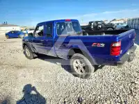 2004 Ford RANGER фото