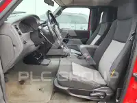 2004 Ford RANGER фото