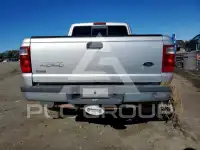2004 Ford RANGER фото