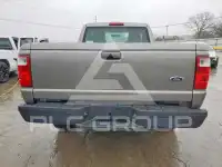 2004 Ford RANGER фото