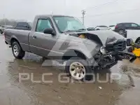 2004 Ford RANGER фото