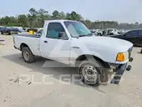 2004 Ford RANGER фото