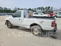 2004 Ford RANGER фото