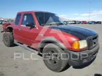 2004 Ford RANGER photo