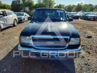 2004 Ford RANGER фото