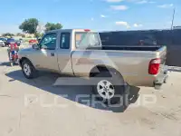 2004 Ford RANGER photo