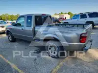 2004 Ford RANGER фото