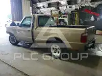 2004 Ford RANGER фото
