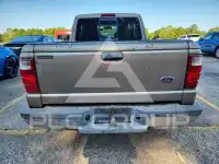 2004 Ford RANGER фото
