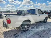2004 Ford RANGER фото