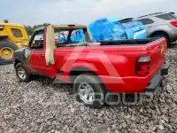 2004 Ford RANGER фото