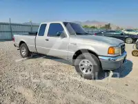 2004 Ford RANGER фото