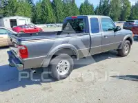 2004 Ford RANGER фото