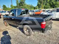 2004 Ford RANGER фото