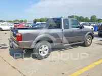 2004 Ford RANGER фото