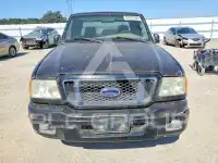2004 Ford RANGER photo