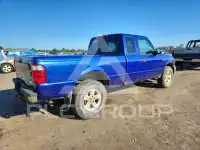 2004 Ford RANGER photo
