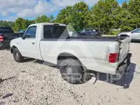 2004 Ford RANGER фото