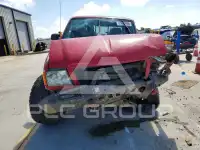 2004 Ford RANGER фото