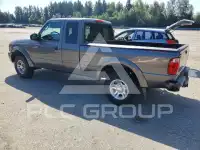 2004 Ford RANGER фото