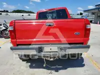 2004 Ford RANGER фото
