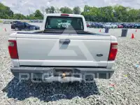 2004 Ford RANGER photo