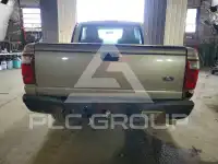 2004 Ford RANGER фото