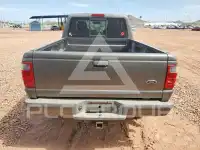 2004 Ford RANGER фото