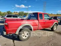 2004 Ford RANGER фото