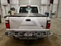 2004 Ford RANGER photo