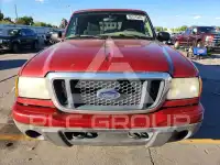 2004 Ford RANGER фото