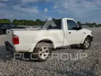 2004 Ford RANGER фото