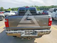 2004 Ford RANGER фото