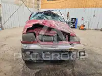 2004 Ford RANGER фото