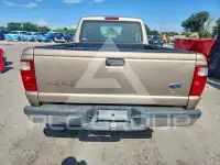 2004 Ford RANGER photo