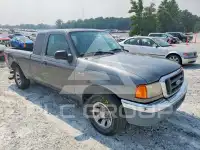 2004 Ford RANGER фото