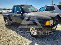 2004 Ford RANGER фото