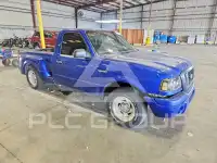 2004 Ford RANGER photo