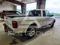 2004 Ford RANGER фото