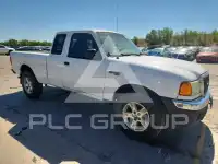 2004 Ford RANGER photo