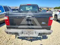 2004 Ford RANGER фото