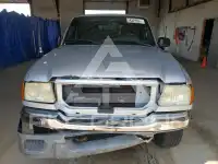 2004 Ford RANGER фото