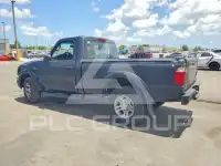 2004 Ford RANGER фото