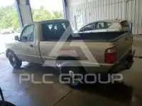 2004 Ford RANGER фото
