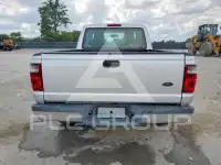 2004 Ford RANGER фото