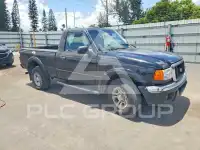 2004 Ford RANGER фото
