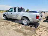 2004 Ford RANGER фото