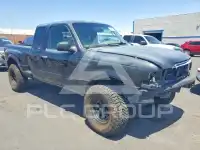 2004 Ford RANGER фото